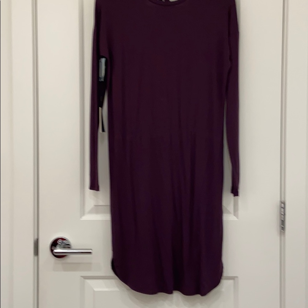 Aritzia Babaton dress